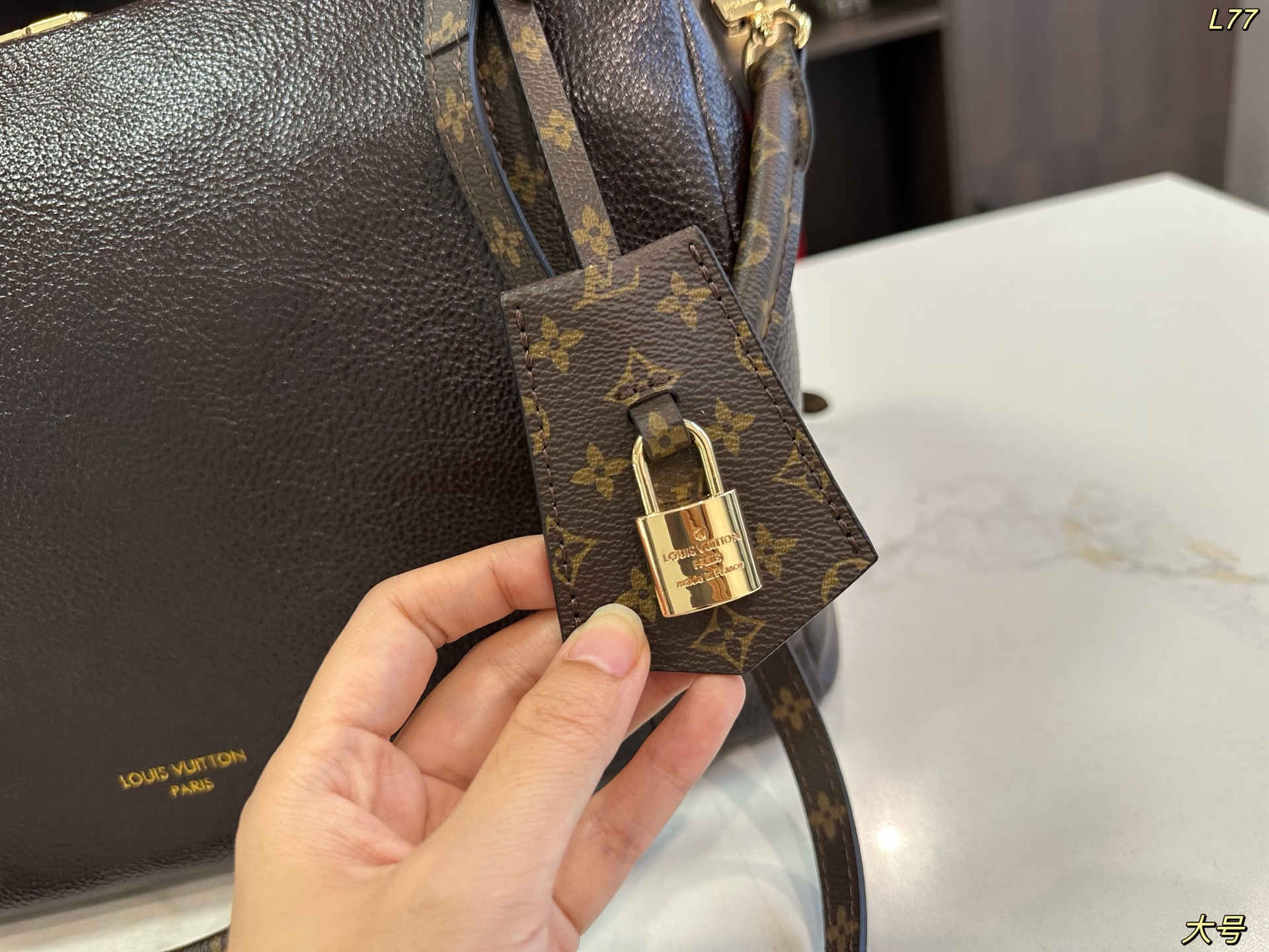 LV Express PM(HIGH-END GRADE)  New Bag