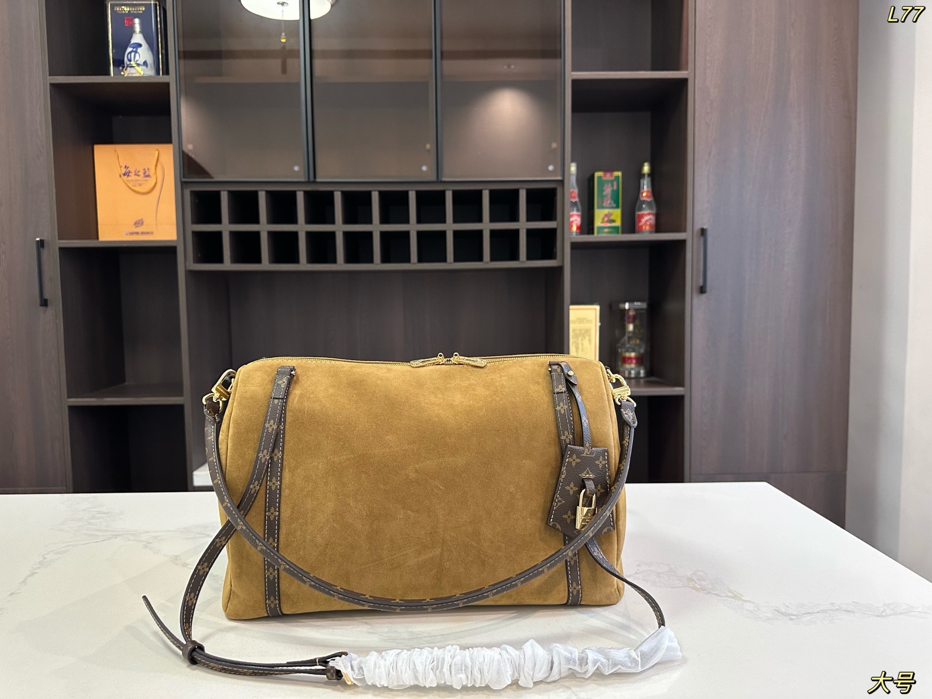 LV Express PM(HIGH-END GRADE)  New Bag