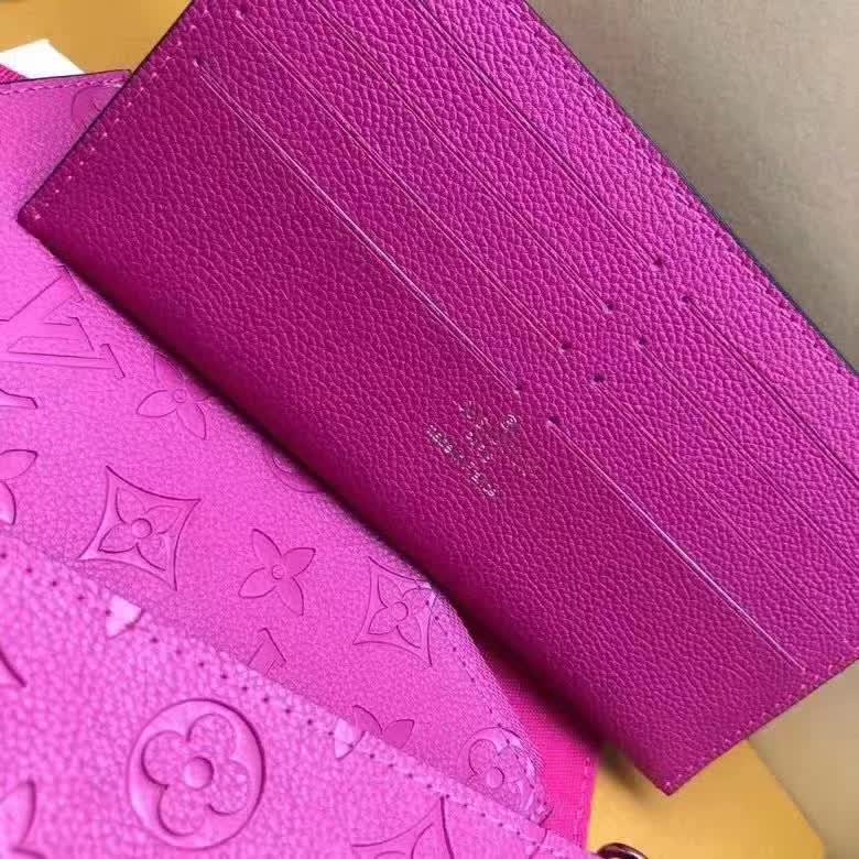 LV Pochette Felicie bag