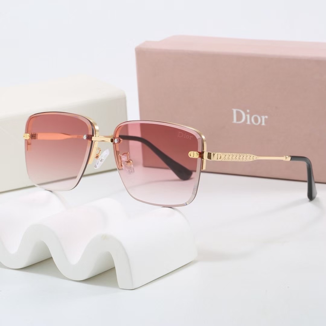 Dior High quality Sunglasses glasses