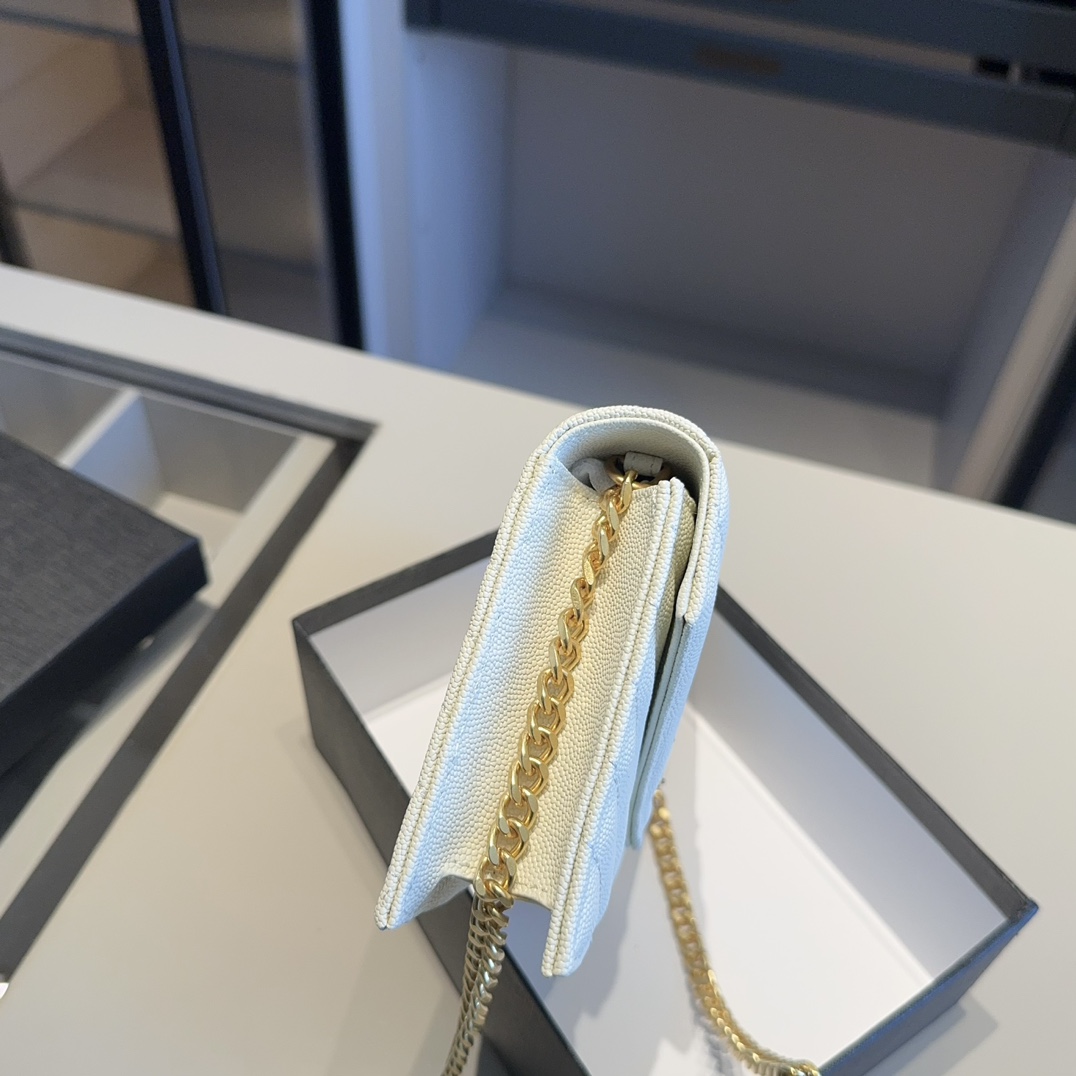 YSL shoulder bag chain crossbody bag