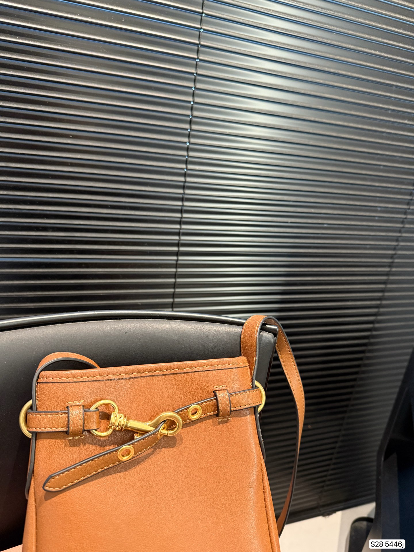 MIUMIU mobile phone bag