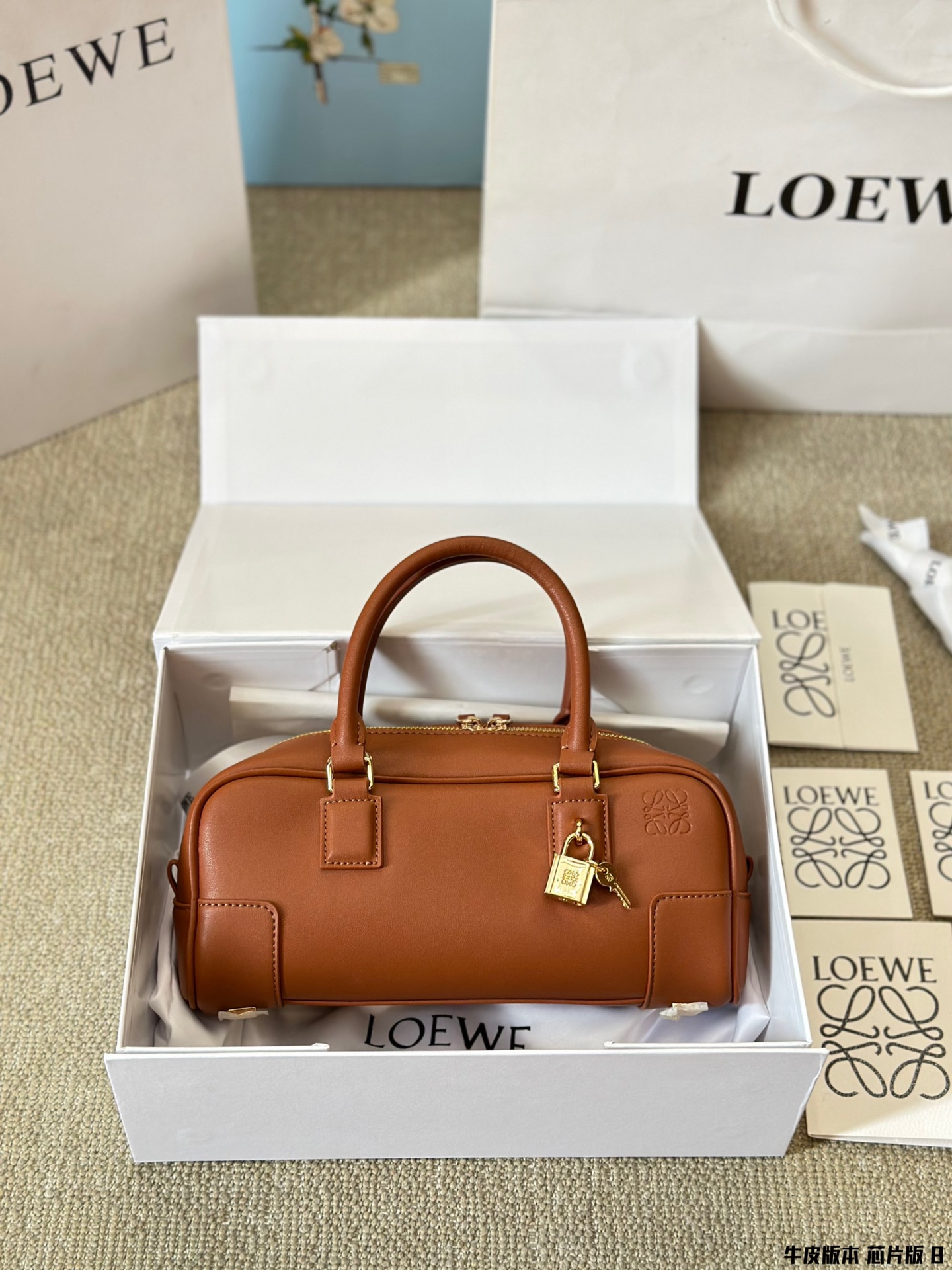 LOEWE vintage handbags