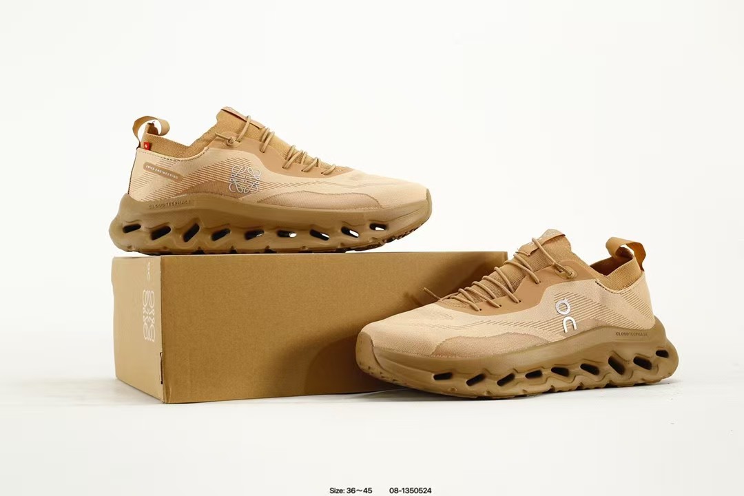 On Cloudsurfer Next Low-cut Running Shoes