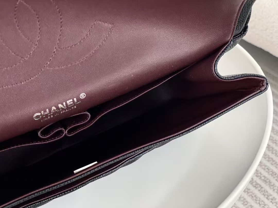 High-quality Chanel MAX Classic CF 33cm