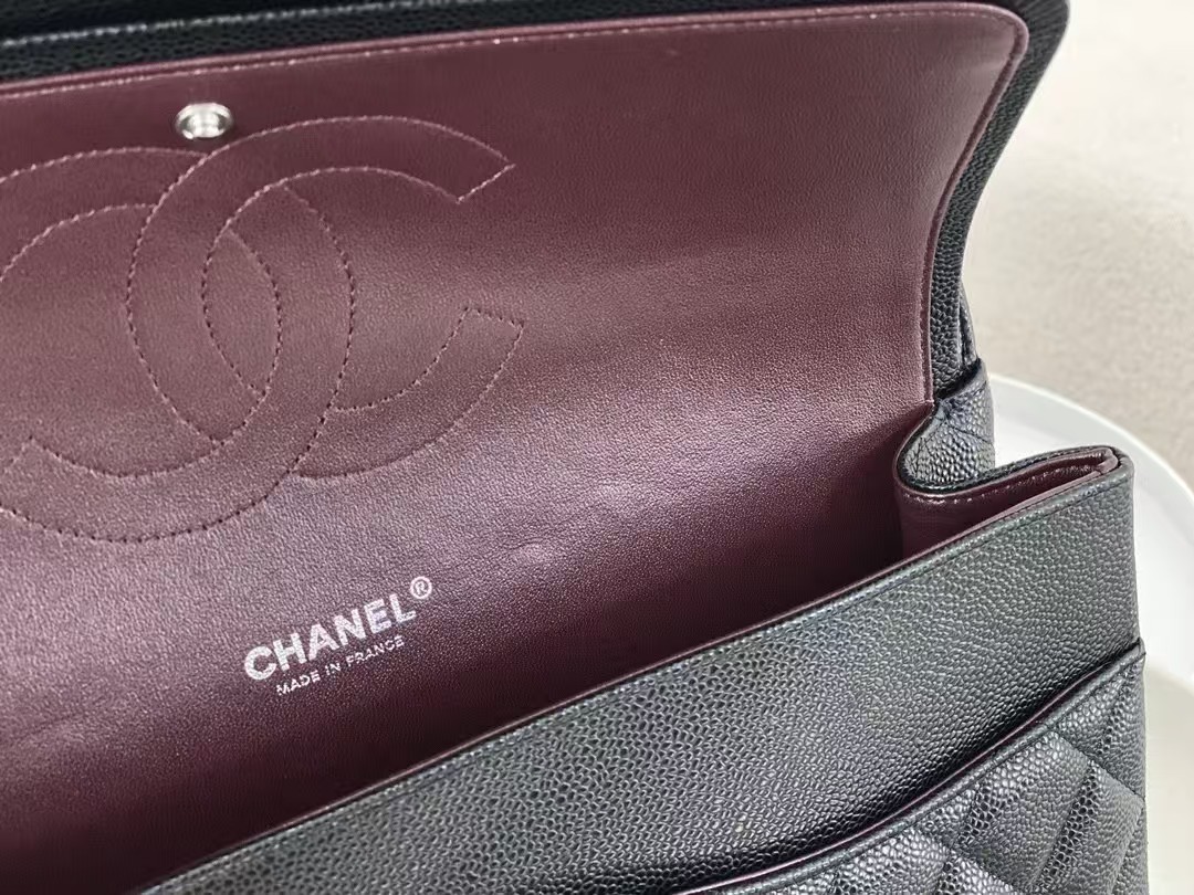 High-quality Chanel MAX Classic CF 33cm