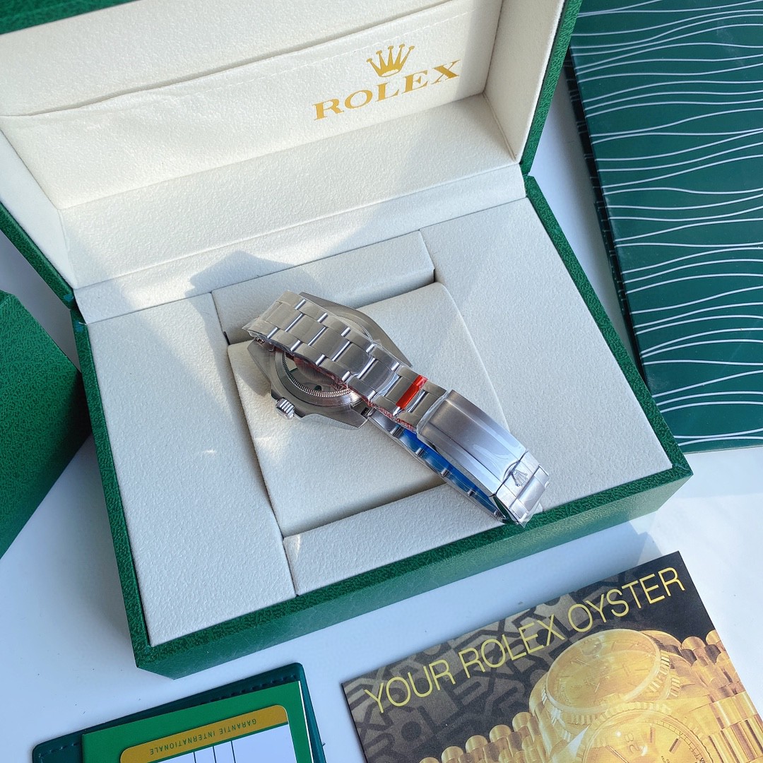 Rolex Submariner series watches