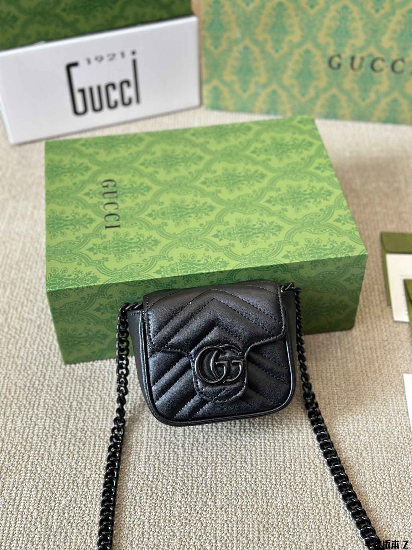 Gucci GG Marmont bag