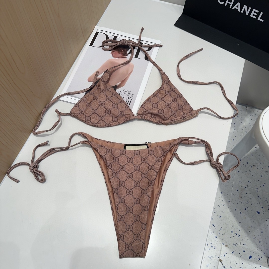 Gucci swimsuit