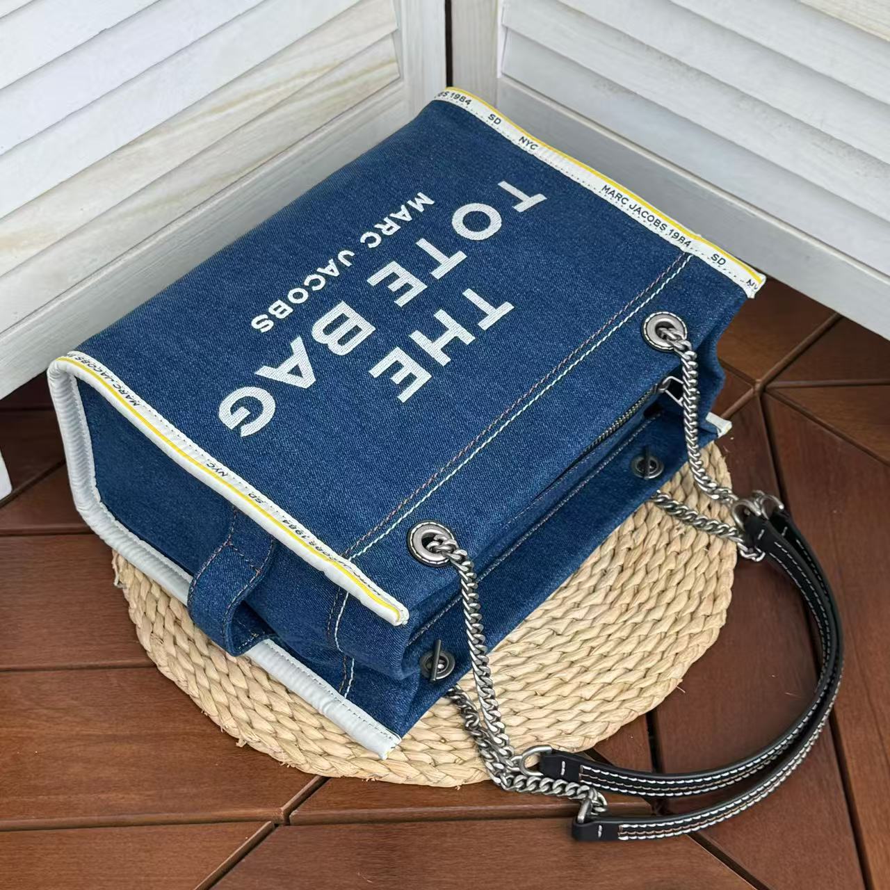 MARC JACOBS tote bag