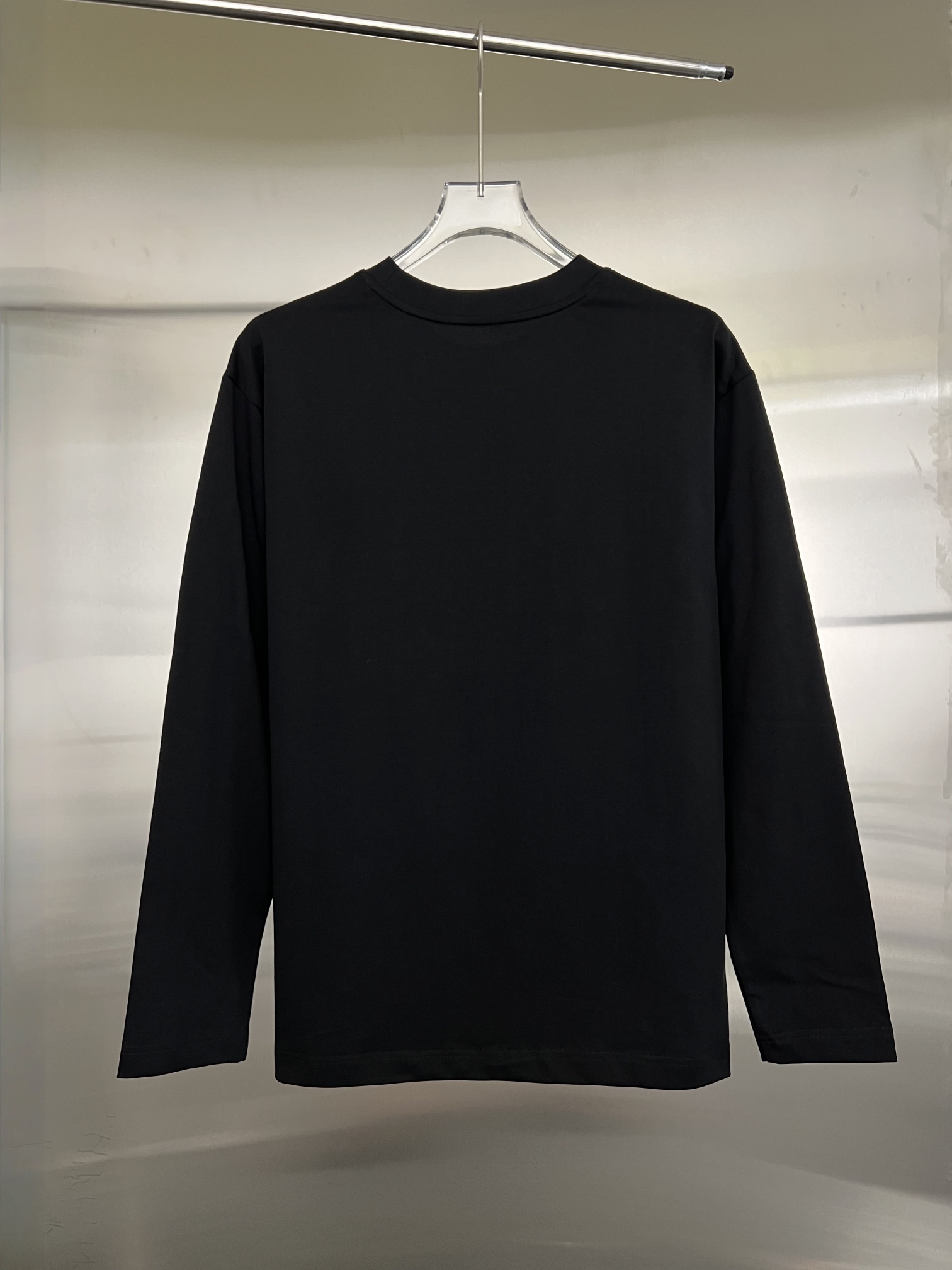 Miumiu Long-sleeved T-shirt