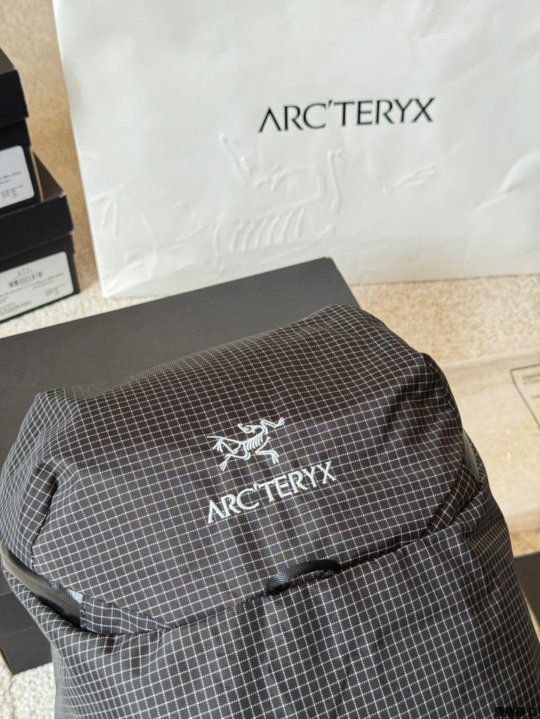 ARCTERYX 15 Backpack