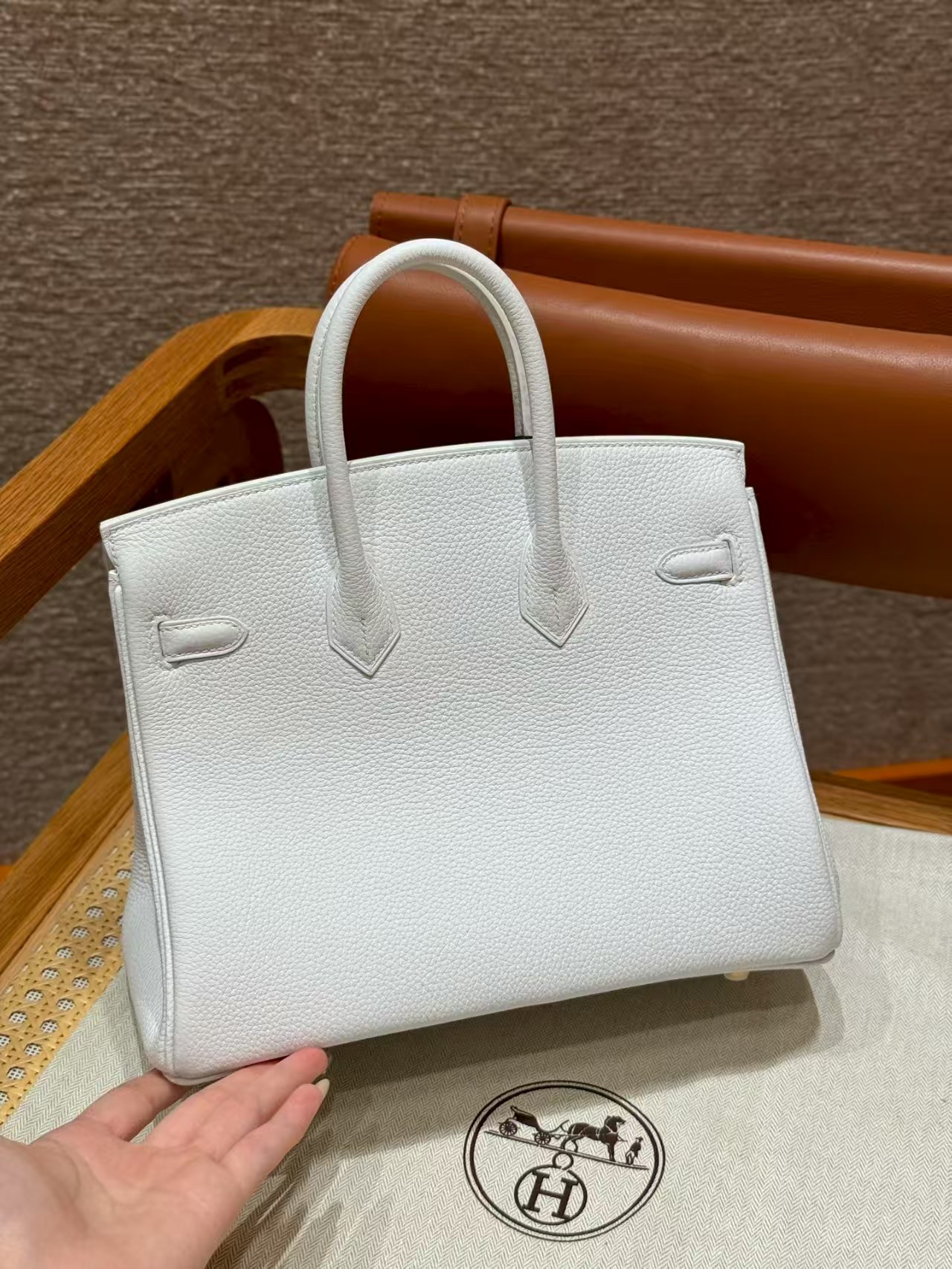 Hermes Kerry Bag 12A quality