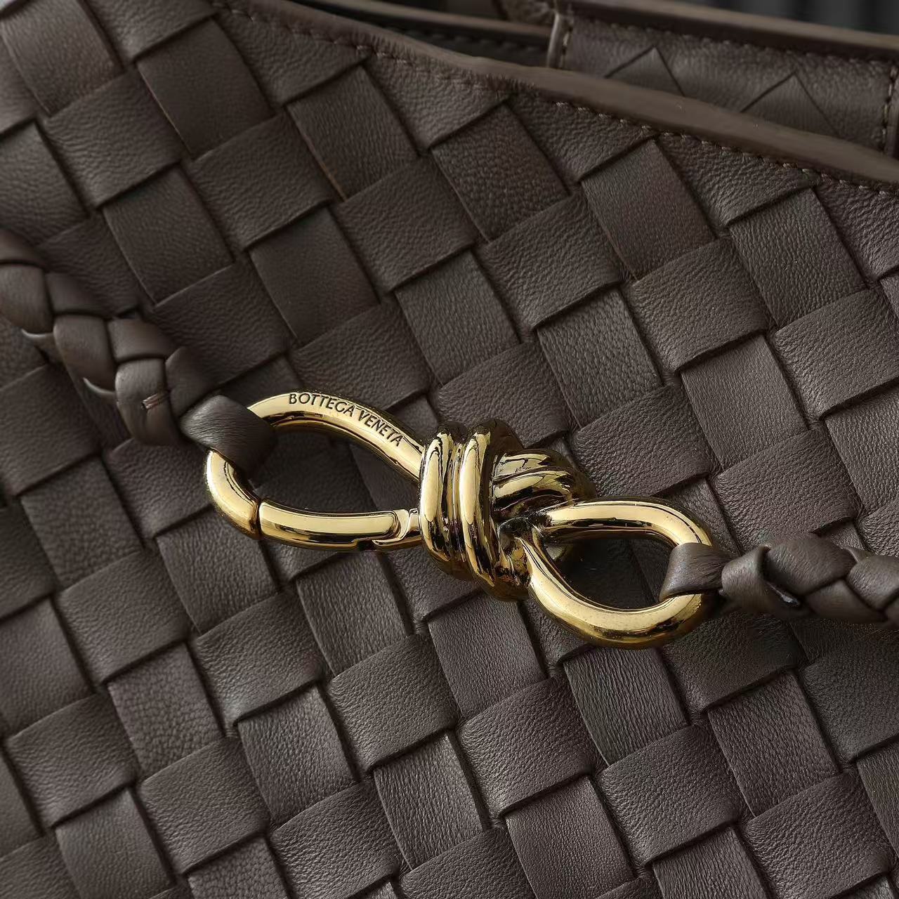 BV Andiamo TOP Quality Tote Bag