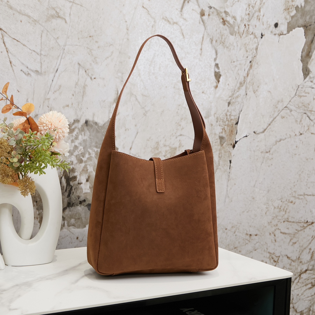 YSL  shoulder bag underarm bag