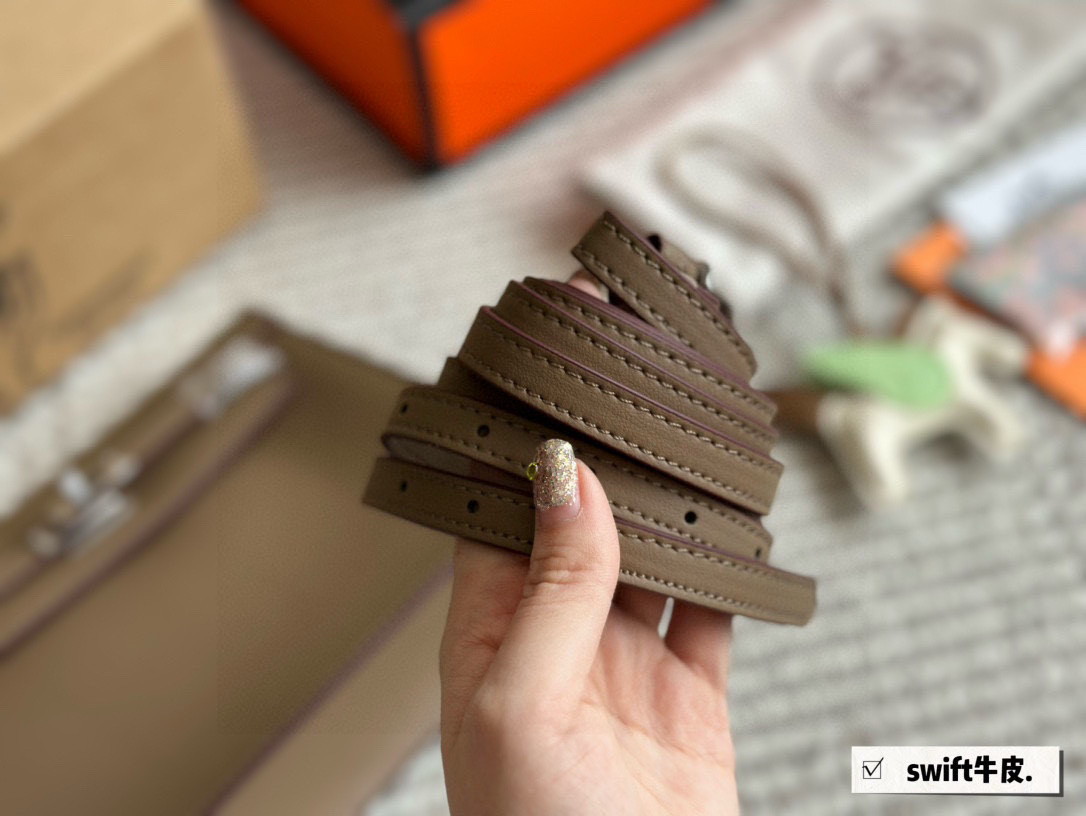 Hermes swift Kelly Danse bag