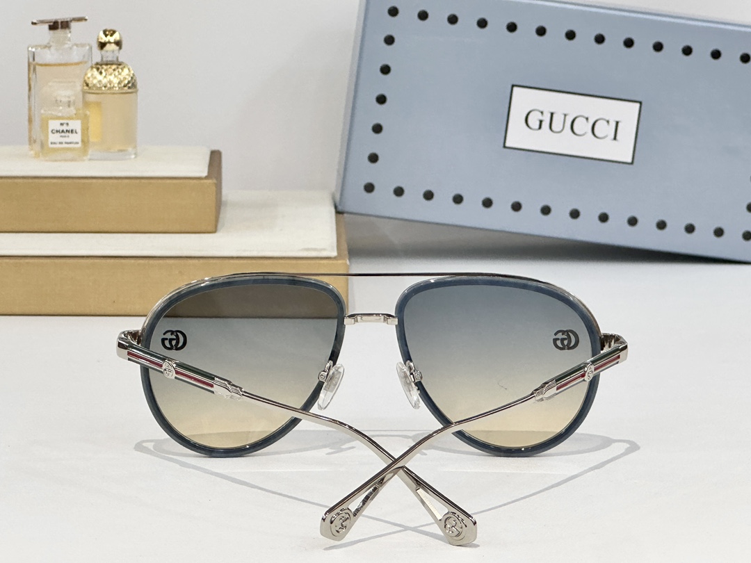 Gucci fashion sunglasses