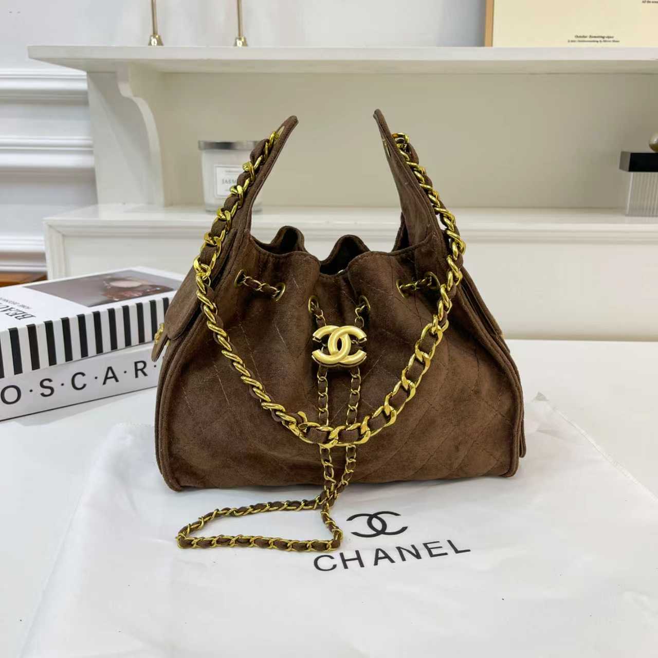 Chanel shoulder bag 8A——Use coupon: flashsale18，Enjoy a 25-dollar discount