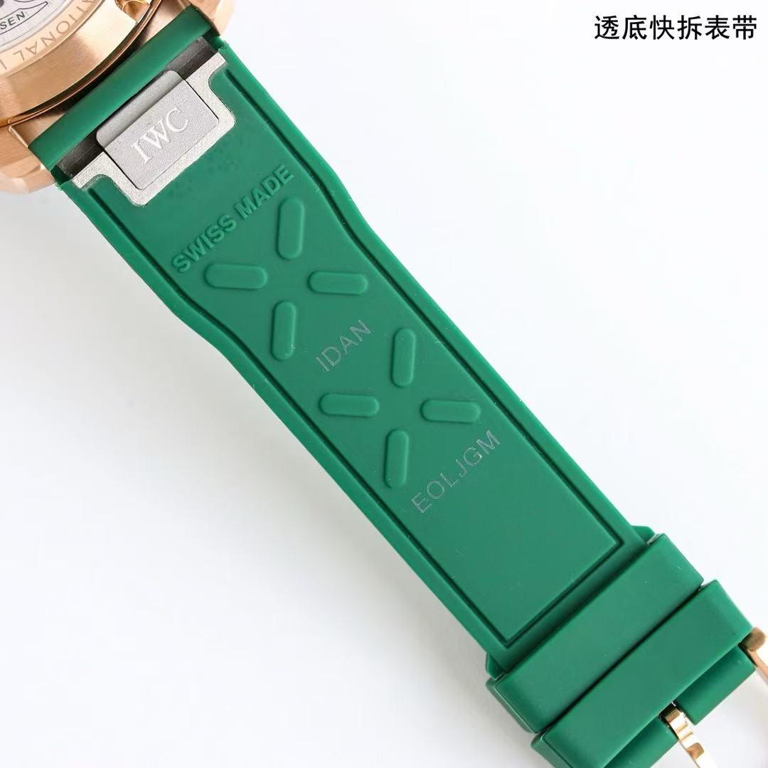 IWC Pilot Collection