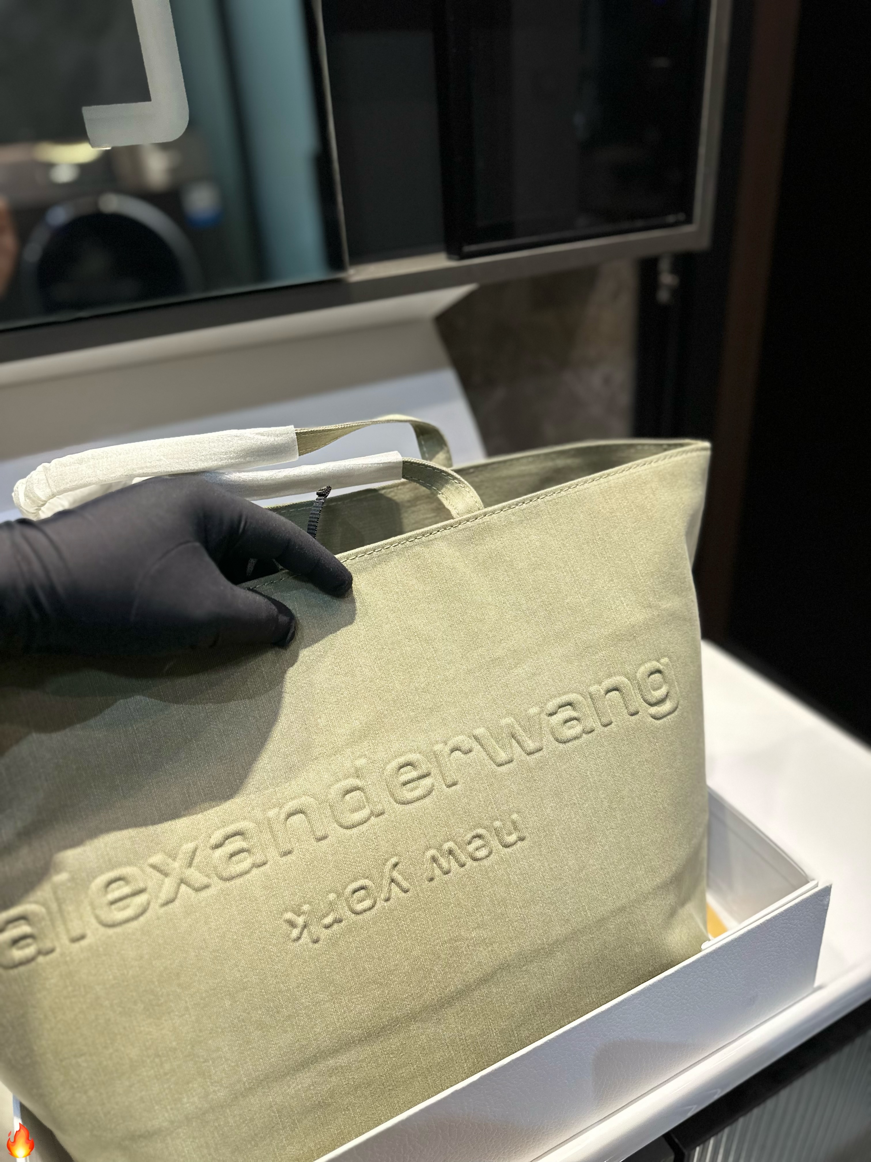 Alexanderwang Tote bag