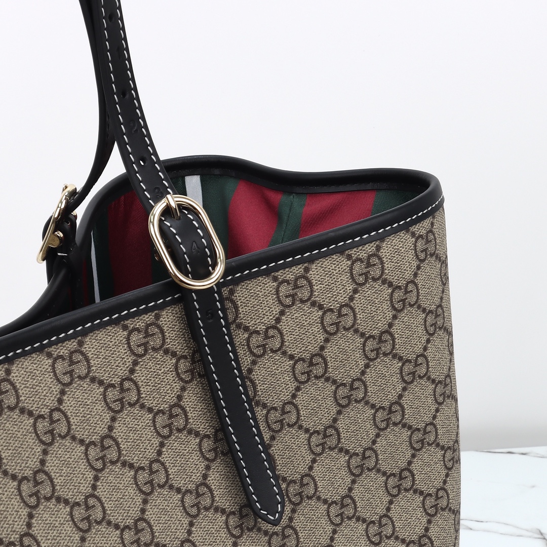 High-quality Gucci classic designer handbag