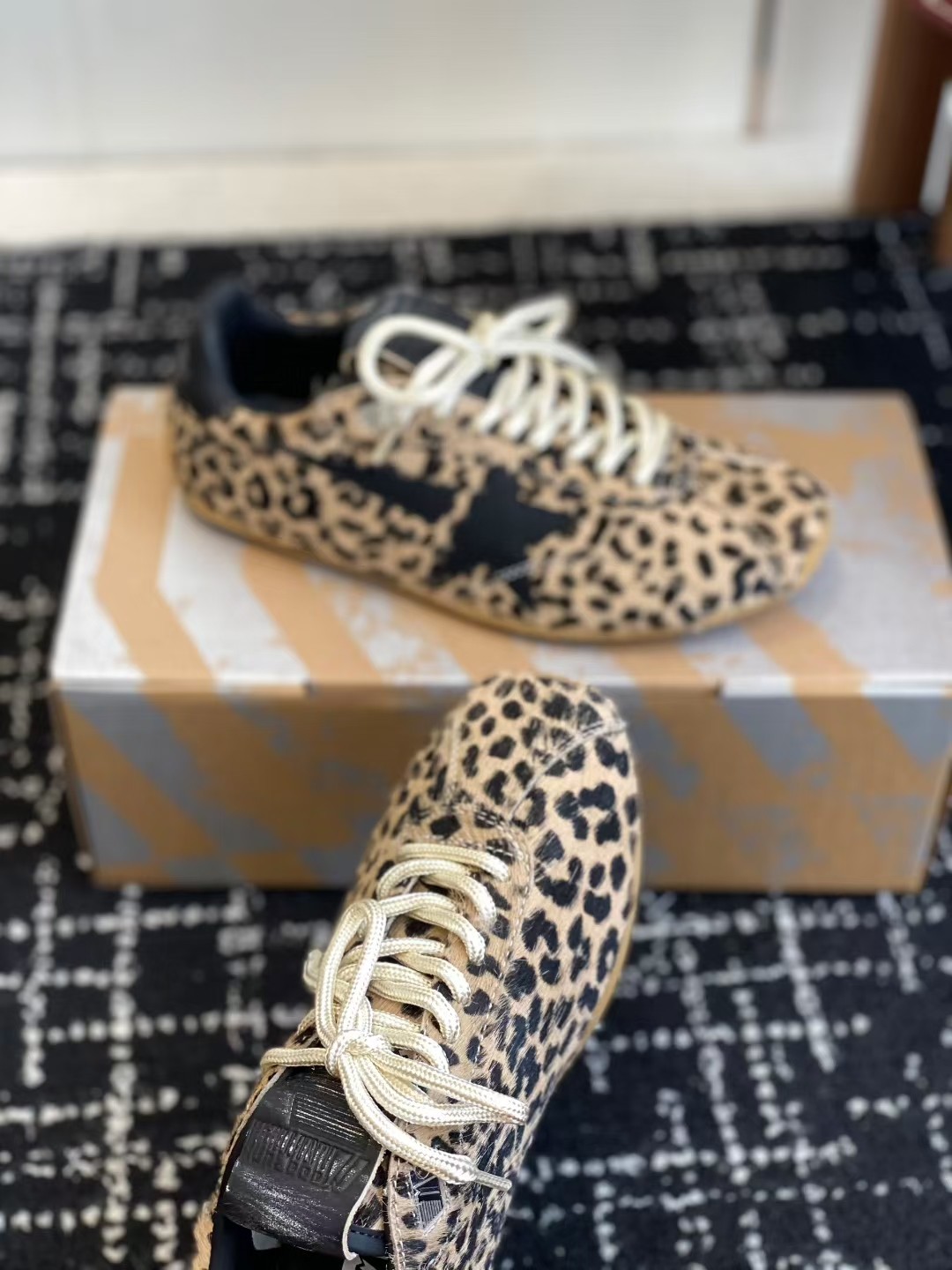 GGDB Casual Dirty Sneakers