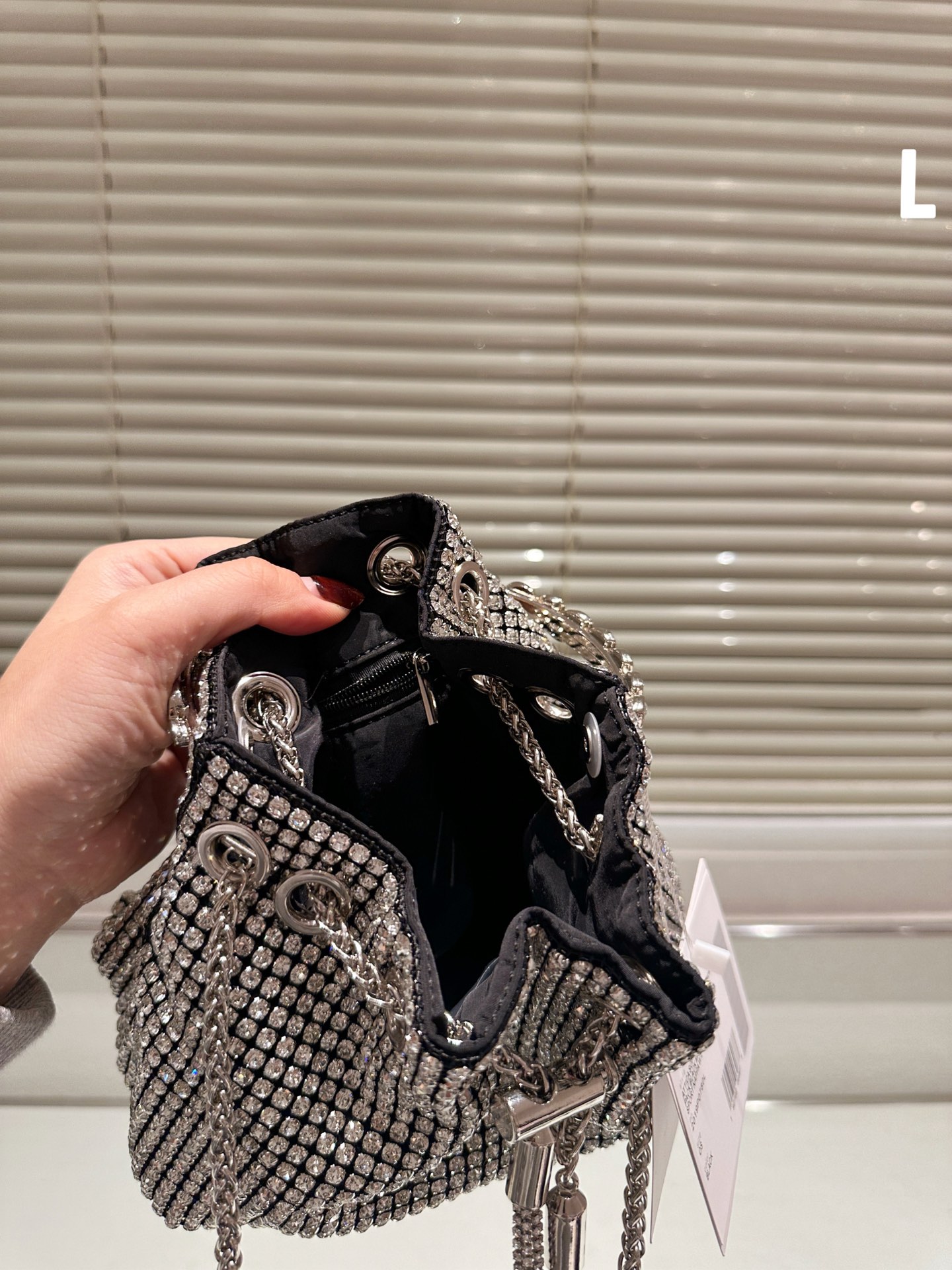 Alexander wang crossbody handbag