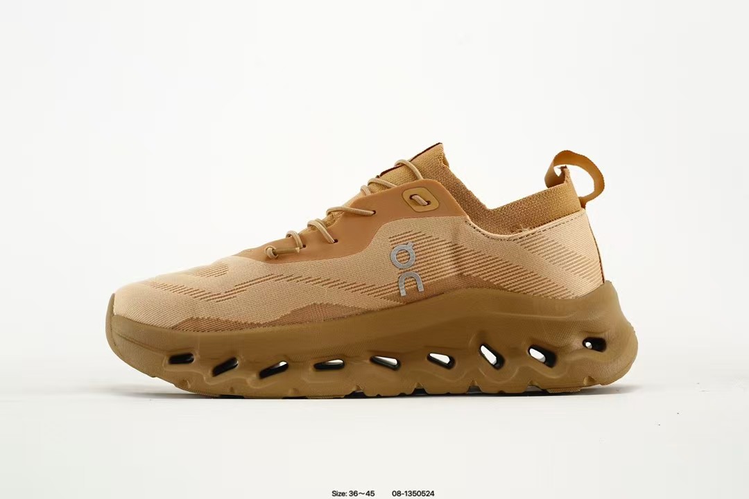 On Cloudsurfer Next Low-cut Running Shoes