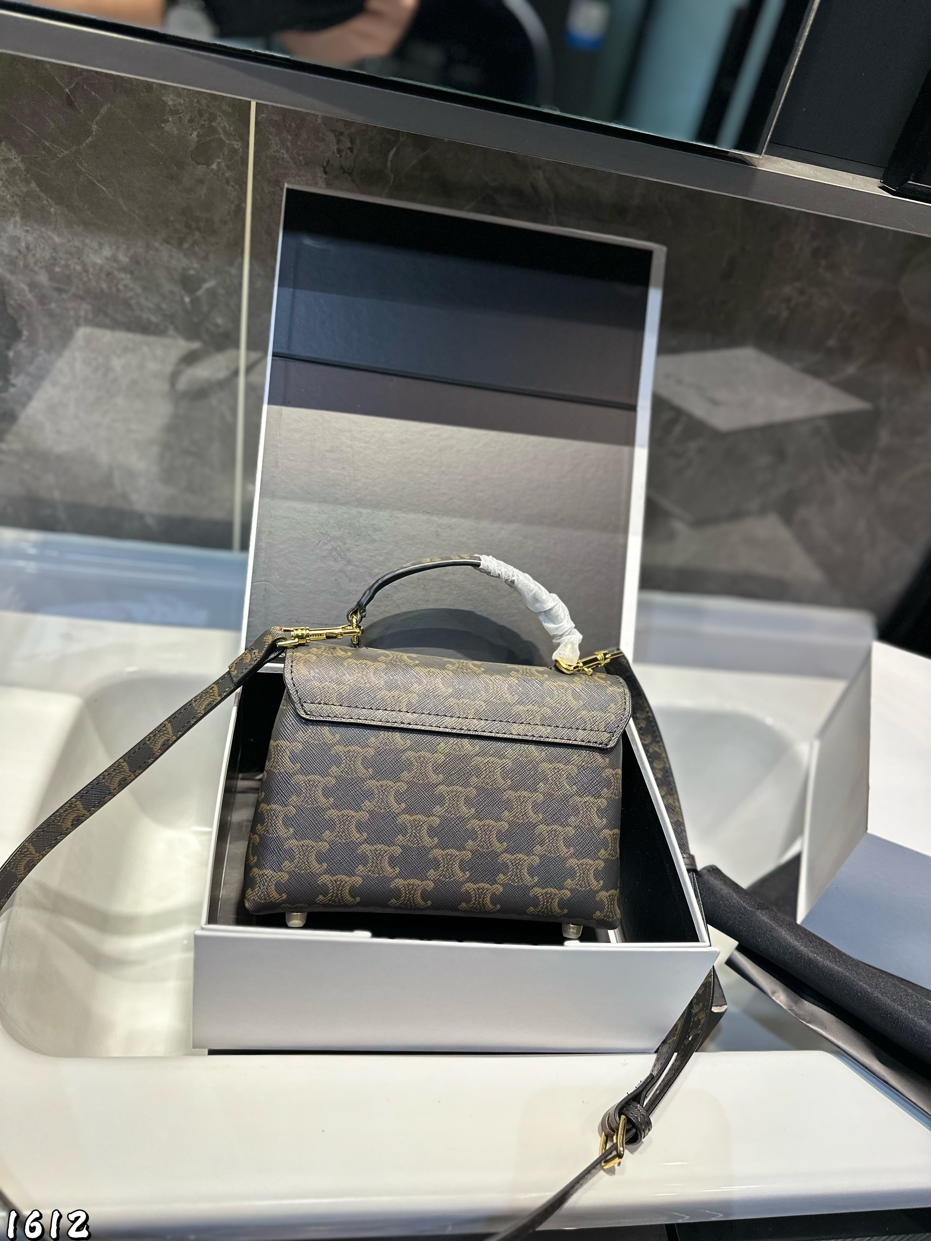 CELINE New Handbag