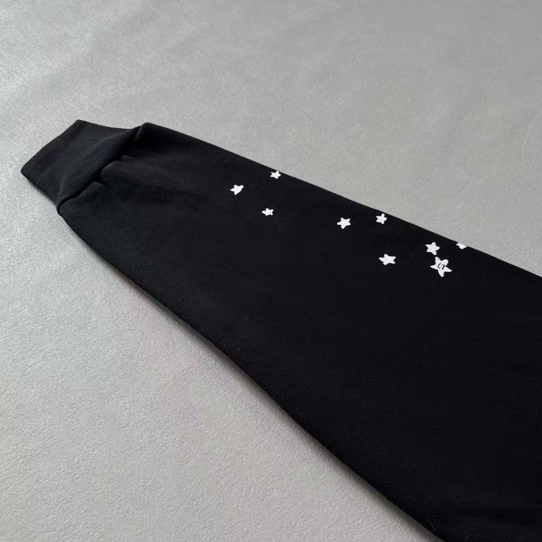 Top version of Sder hoodie