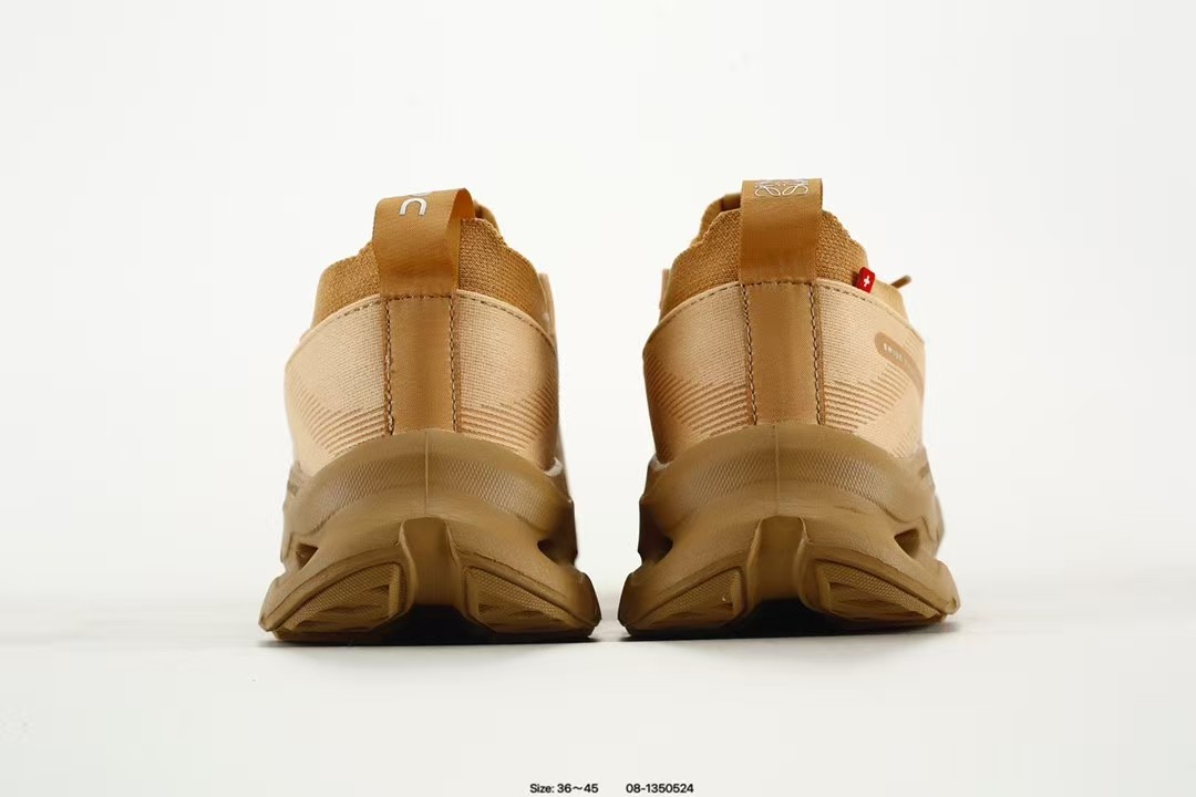 On Cloudsurfer Next Low-cut Running Shoes