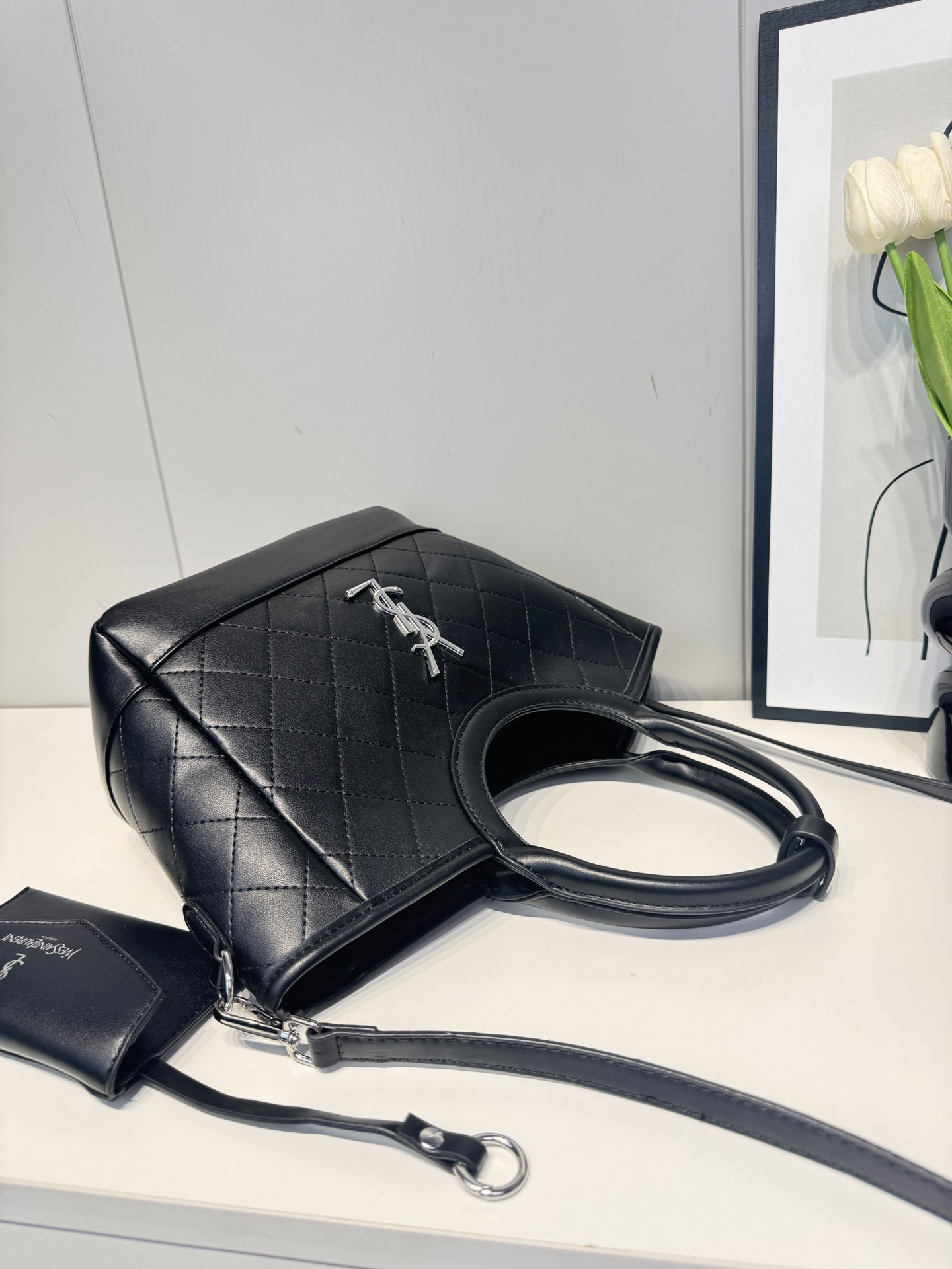 YSL crossbody Bag 8A quality