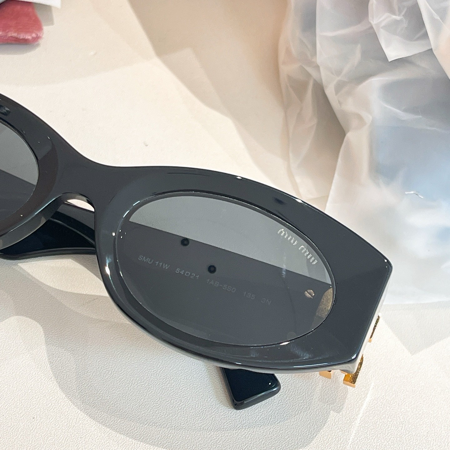 High quality miumiu sunglasses
