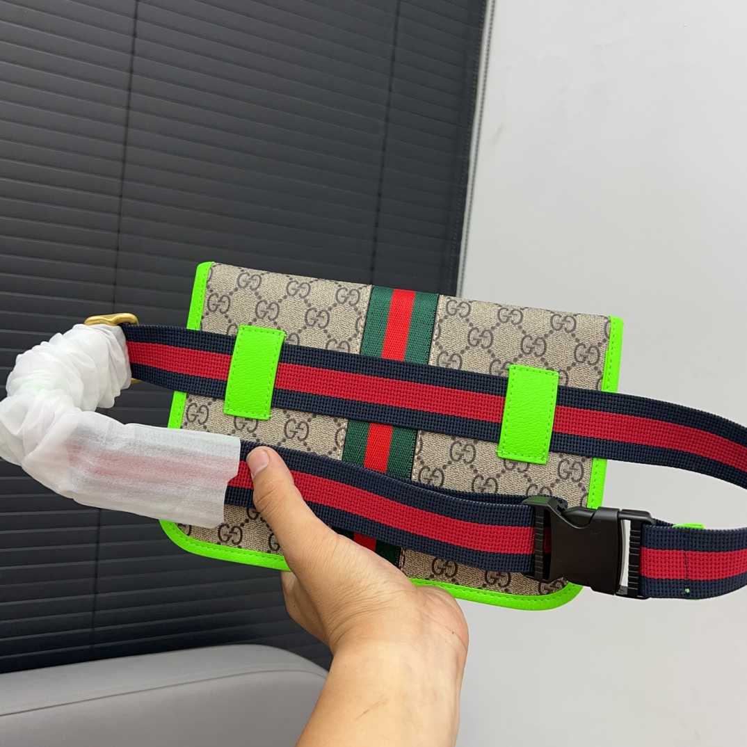 Gucci waist bag