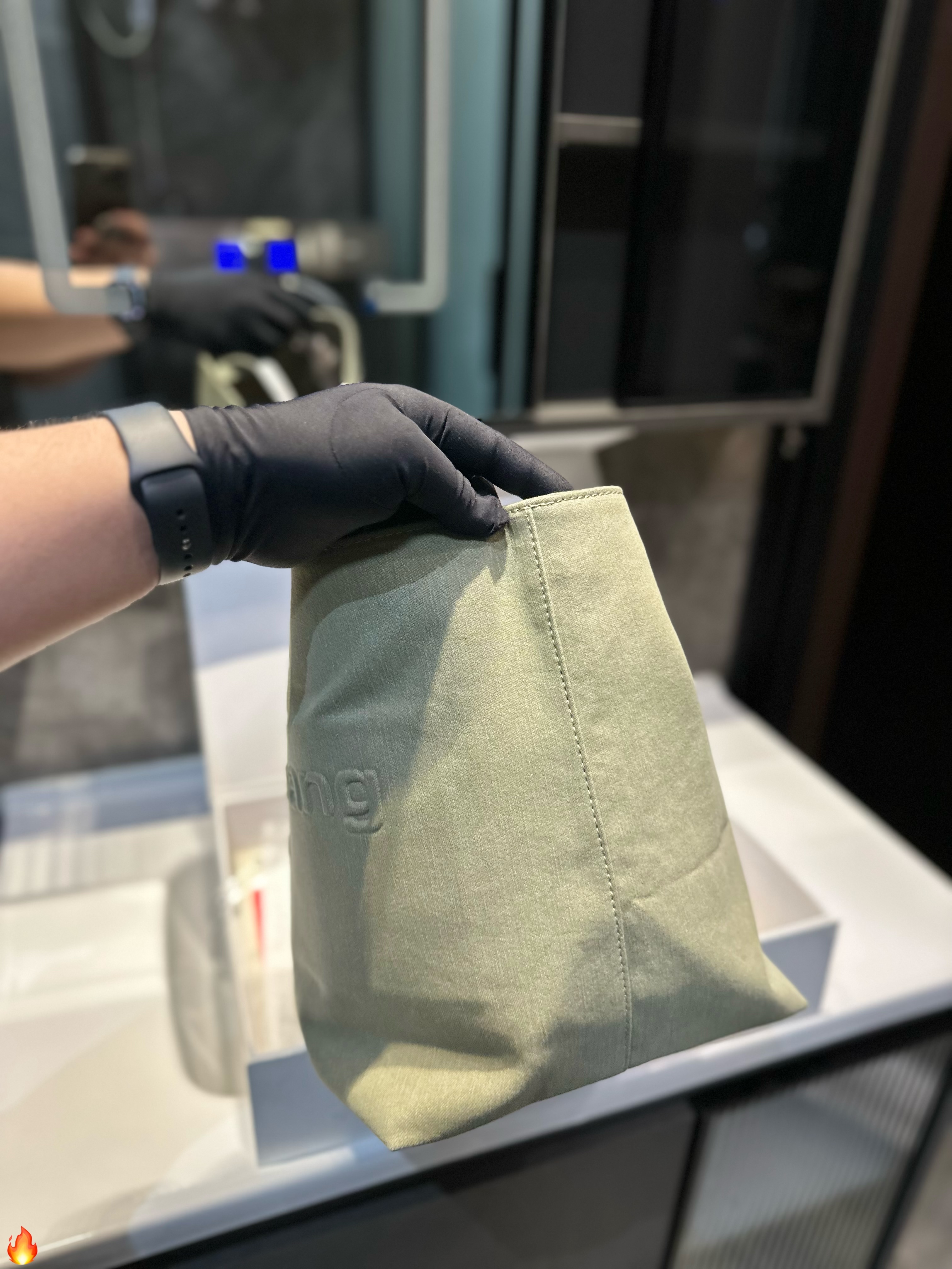 Alexanderwang Tote bag