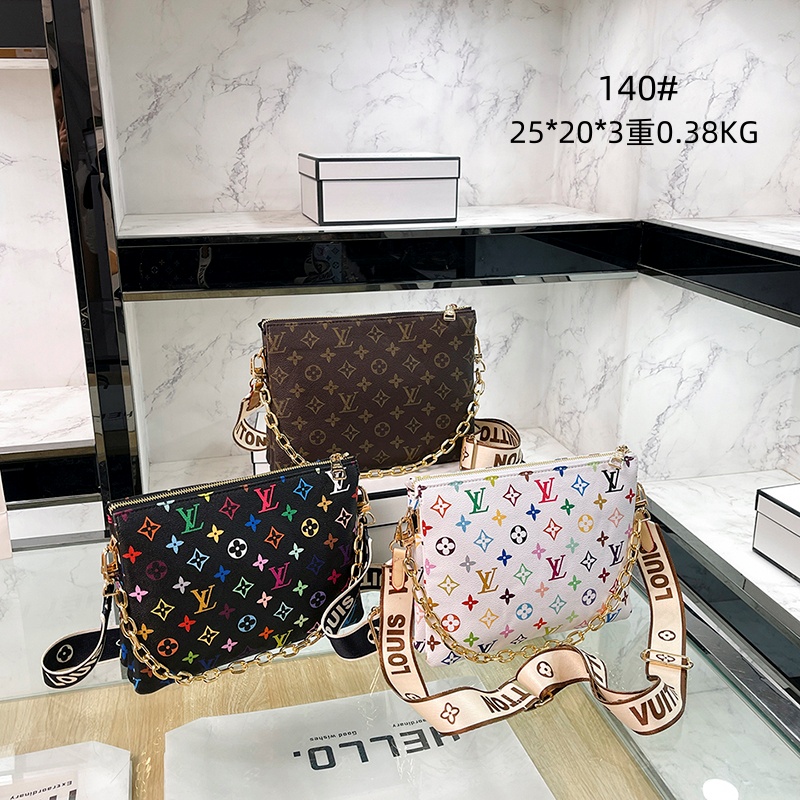 Louis Vuitton crossbody bag 8A version