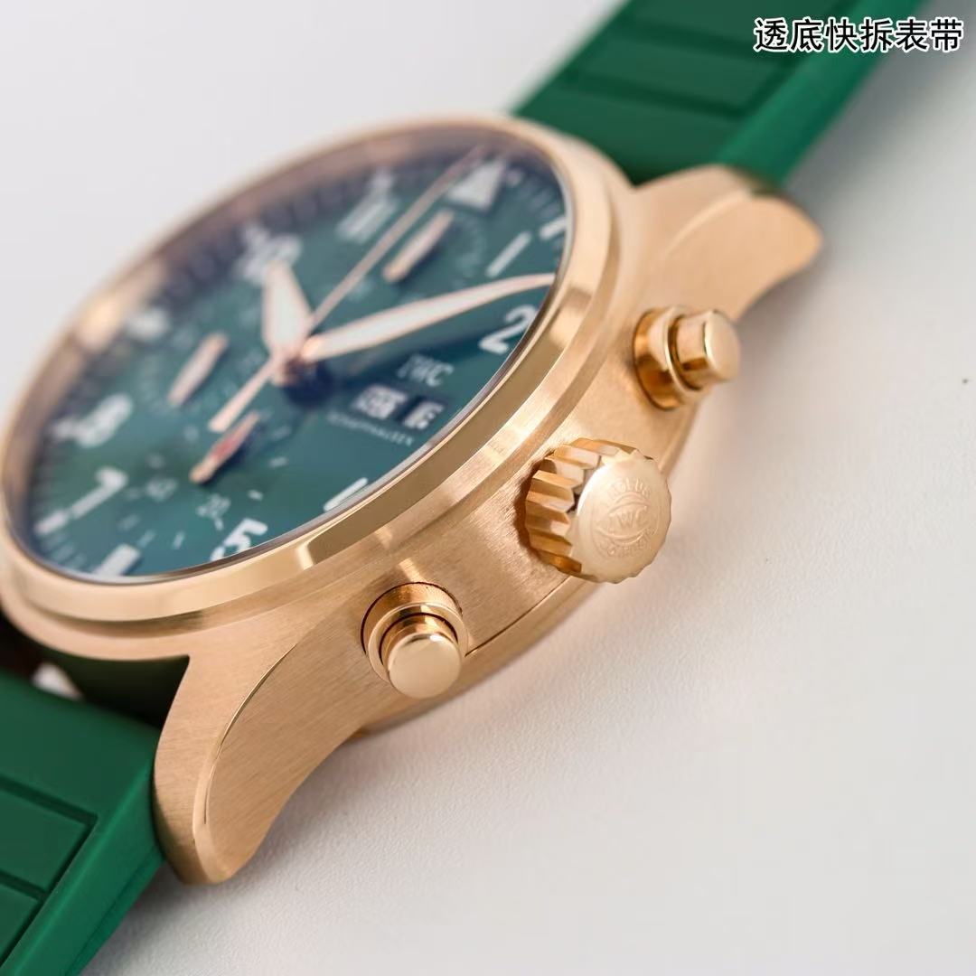 IWC Pilot Collection