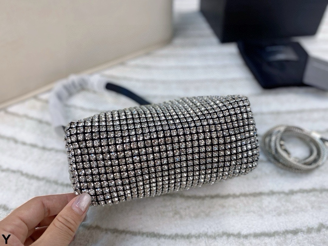 Alexanderwang Diamond Bag