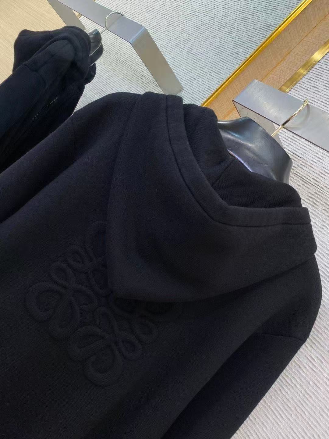 LOEWE sweatshirt