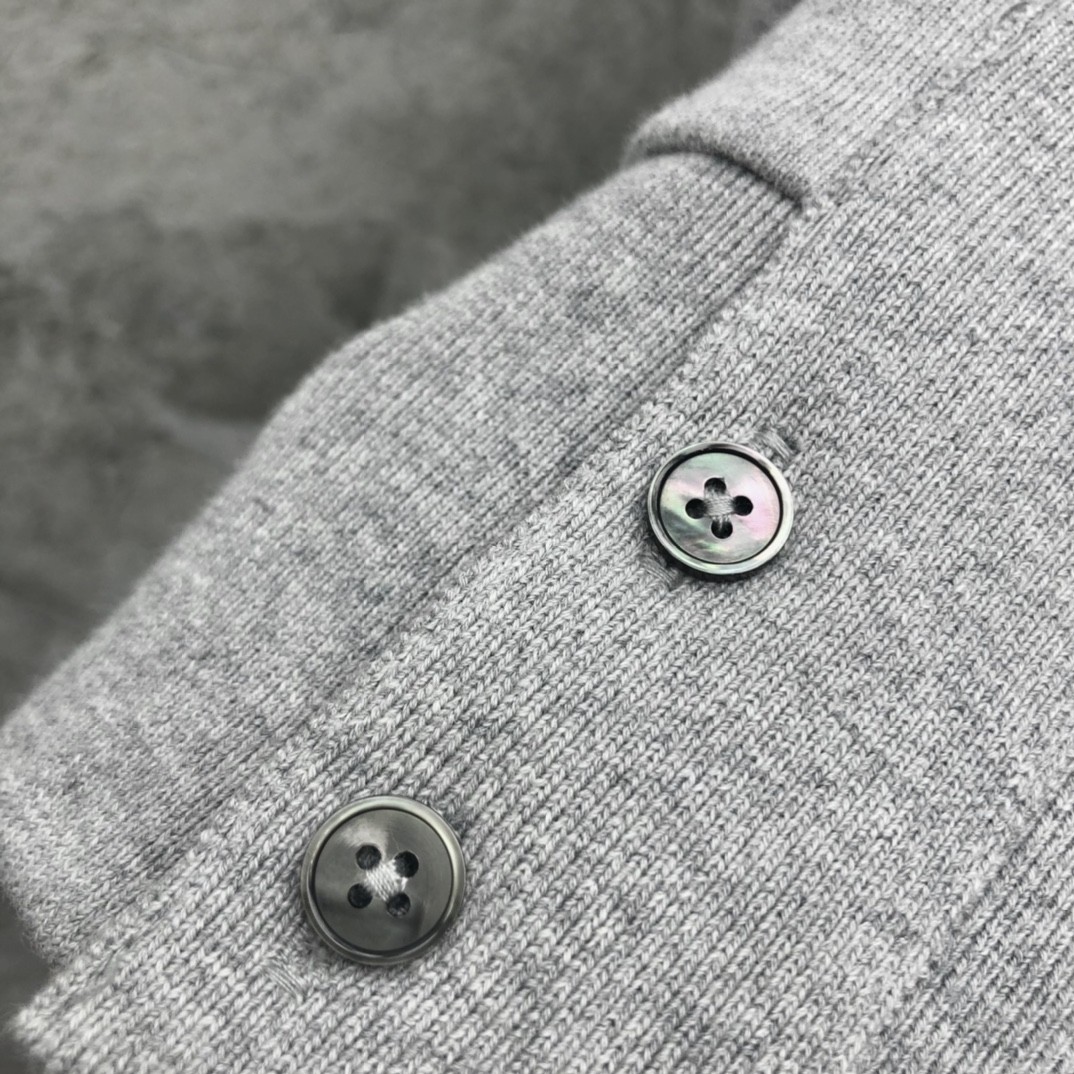 TB crewneck sweatshirt