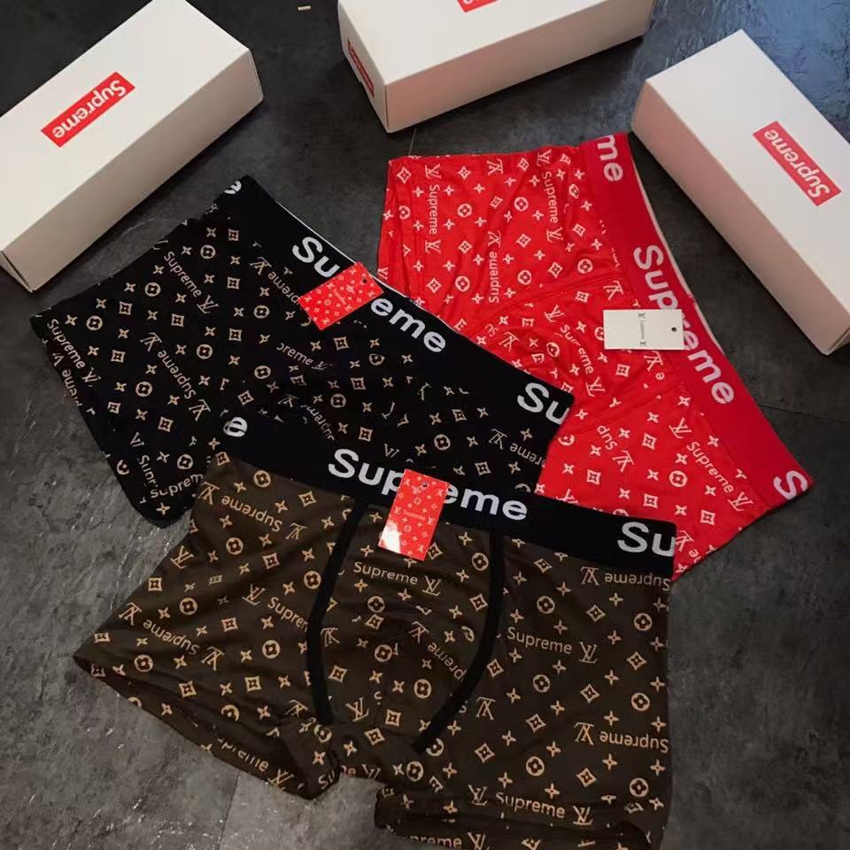 Men's LV Underwear