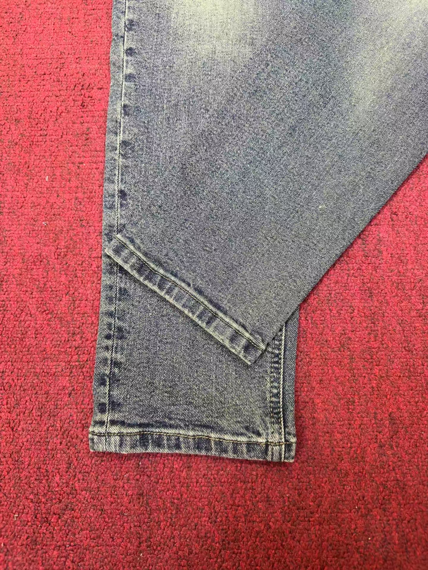 Dolce&Gabbana jeans denim trousers denim pants