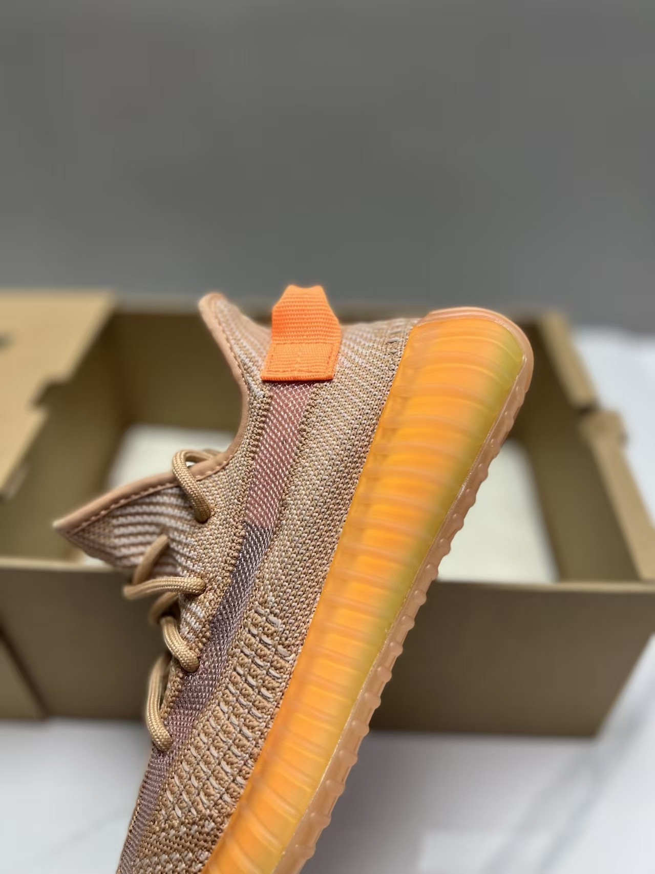 Adidas Yeezy Boost 350v2 Shoes