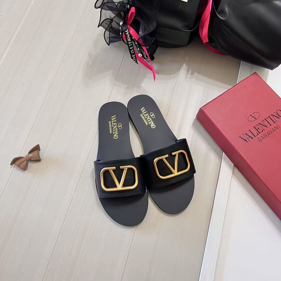 Valentino slippers