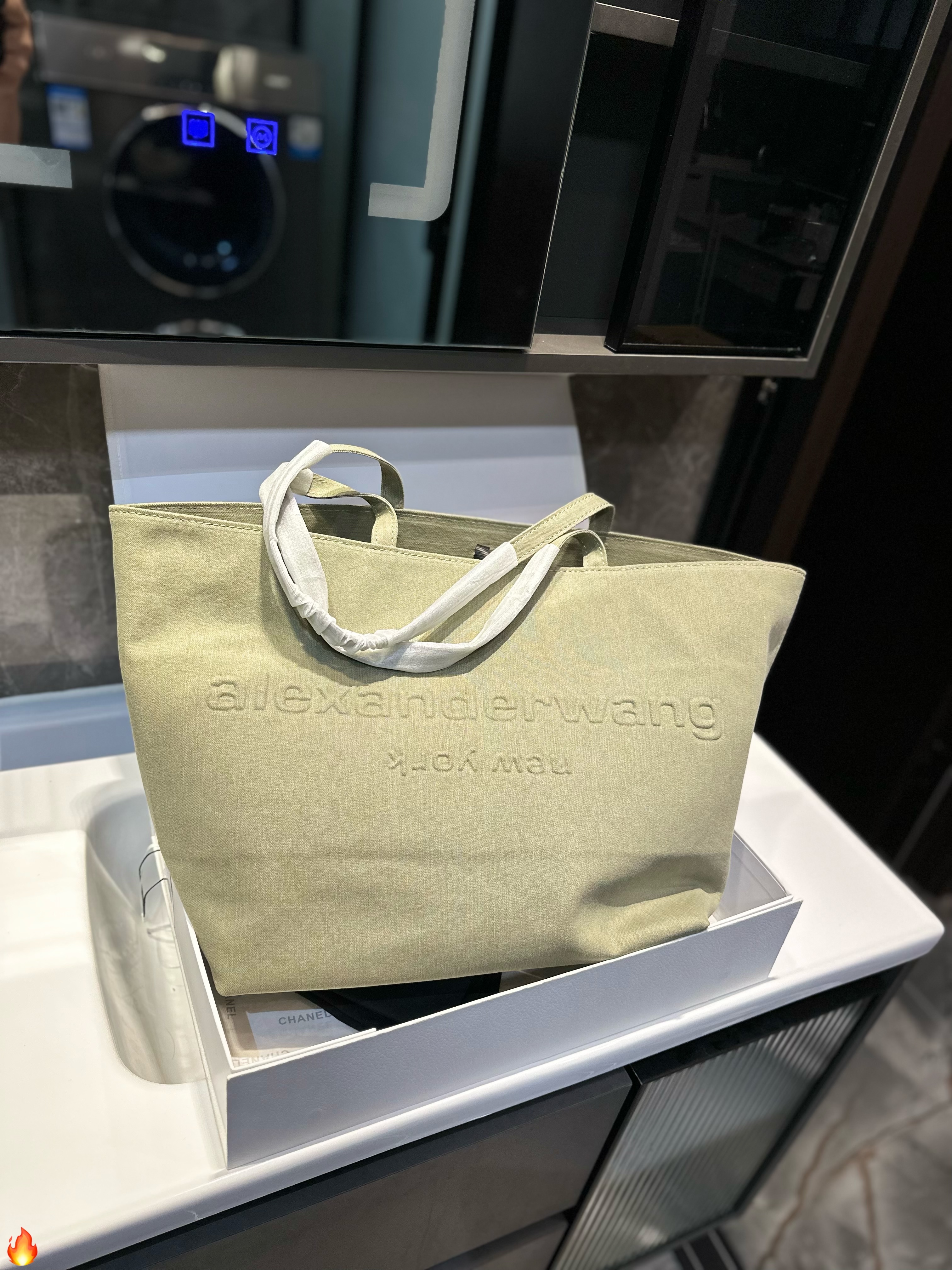 Alexanderwang Tote bag