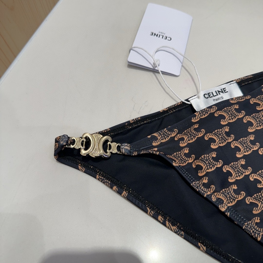 Celine swimsuit
