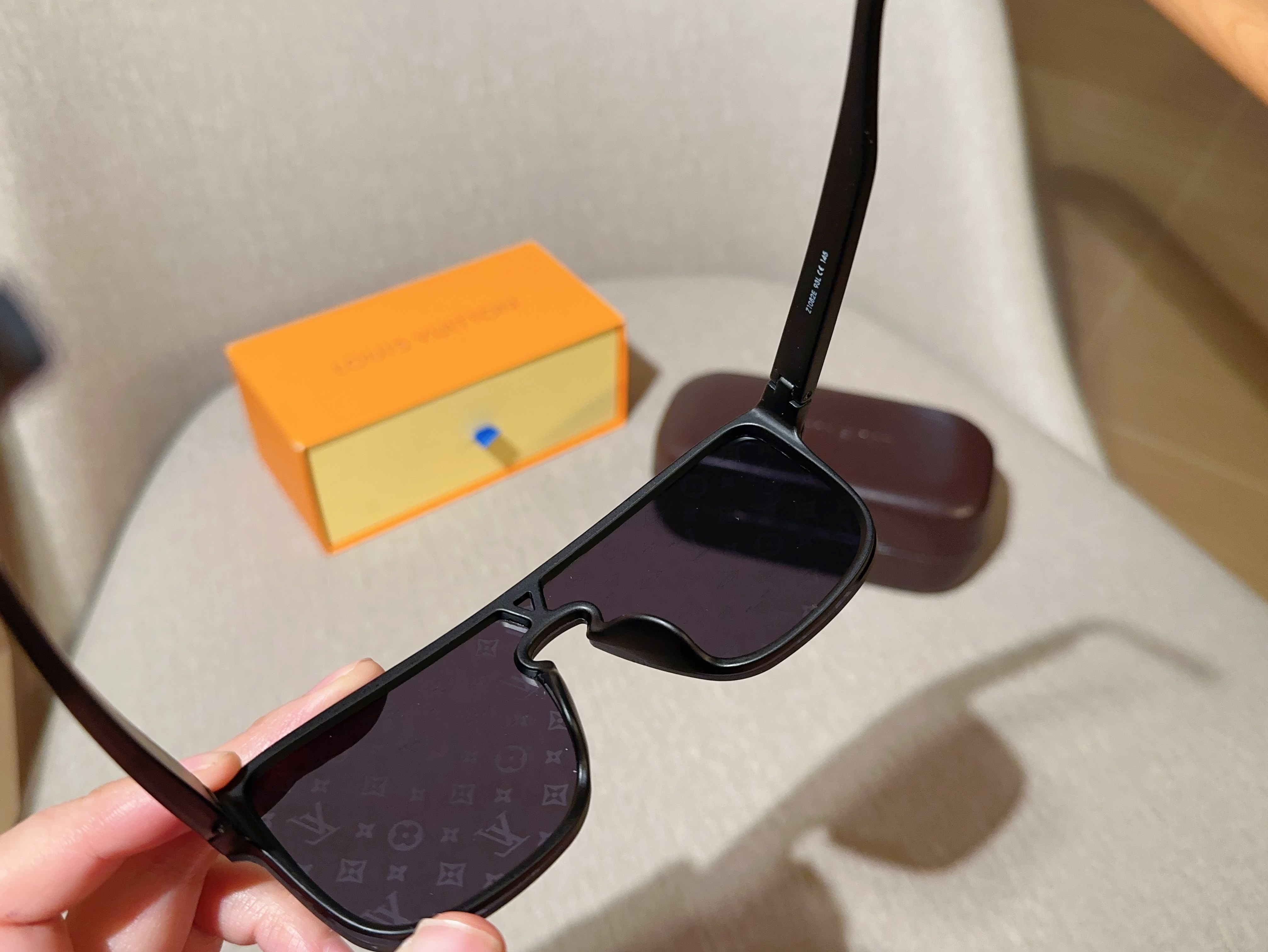 LV sunglasses