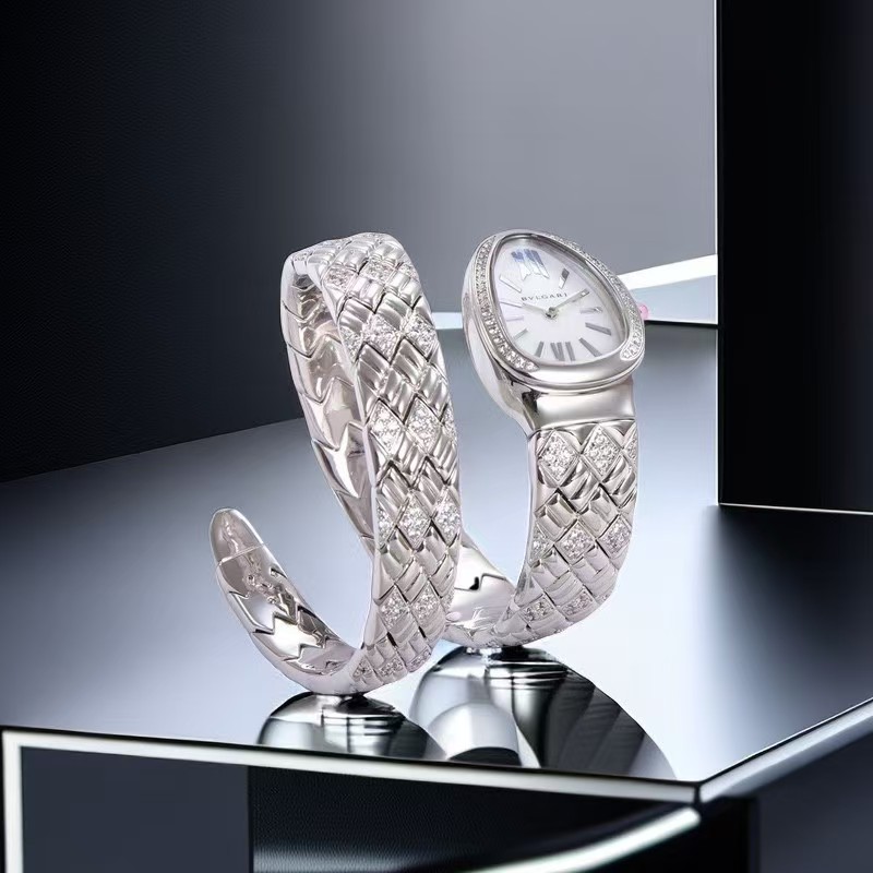 High-end quality BVLGARI watches