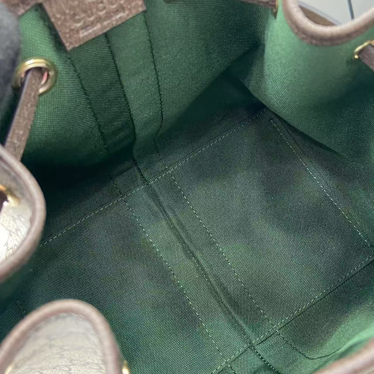 Top version Gucci Ophidia bag