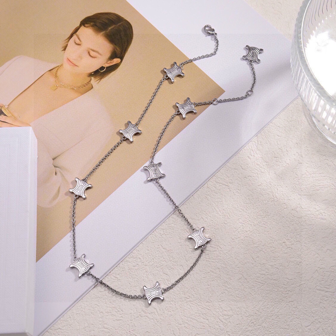 Celine PRECLOUS necklace